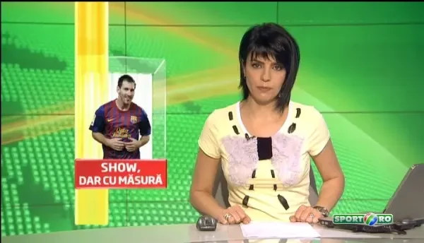 Va rugam frumos, nu ne UMILITI! Dinamo i-a pus Barcei o CLAUZA suprinzatoare! Messi, Xavi si Iniesta vor fi CENZURATI!