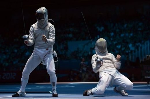 LIVEBLOG Olimpiada, ziua 8 | Romania este VICECAMPIOANA Olimpica la Sabie! Romania 26-45 Coreea de Sud! Vezi rezultatele romanilor de azi:_6