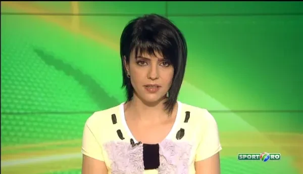 Roxana Cocos tine cu Steaua: Nu trebuie sa ii huiduim pentru ca au pierdut cu 0-1 Razvan Martin ii face PRAF pe fotbalisti: