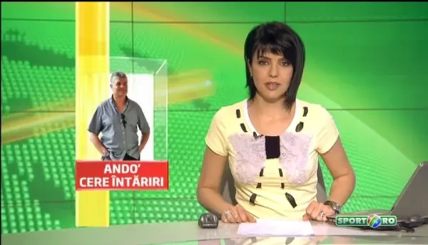 CFR si Vaslui au sanse sa atace impreuna grupele Ligii. Care e meciul la care Porumboiu vrea sa ceara arbitrii straini: