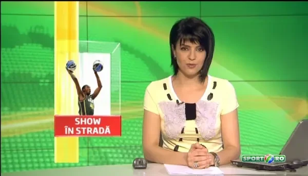 Sambata si duminica la Sport.ro: CE de baschet 3 la 3 LIVE VIDEO! Cel mai tare baschetbalist al lumii va incerca o rotire de 1080 de grade in aer