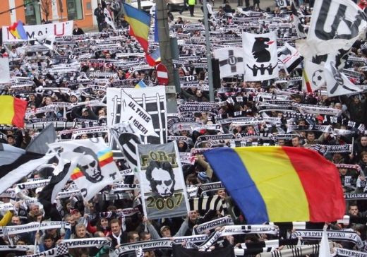 Veste EXCELENTA inainte de meciul cu Steaua! U Cluj primeste 10 miliarde de unde nu se mai astepta! Echipa asta nu se va desfiinta niciodata!