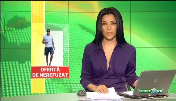 Banel nu stie daca mai apuca startul sezonului in Franta! Ultima oferta i-a cam lasat cu gura cascata si pe sefii lui St Etienne! VIDEO