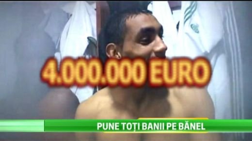 Banel nu stie daca mai apuca startul sezonului in Franta! Ultima oferta i-a lasat cu gura cascata si pe sefii lui St Etienne! VIDEO