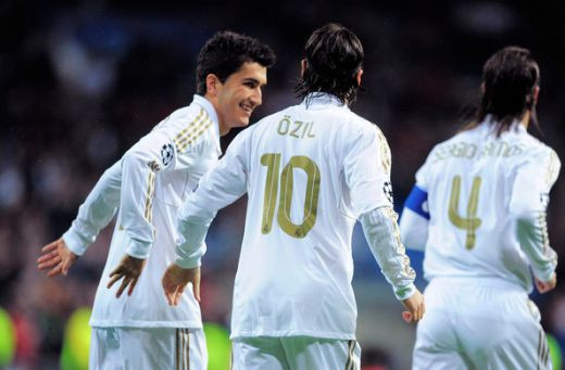 INCREDIBIL! Ferguson ii fura BOMBA lui Wenger: deturneaza cel mai tare transfer al lui Arsenal! Ce jucator de la Real Madrid vine la United: