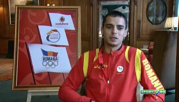 Rares Dumitrescu a vorbit cu romanii in aplicatia de Facebook Impreuna la Jocurile Olimpice : Am avut sute de ore de pregatire. Nu ne asteptam sa lupta cu Coreea in finala