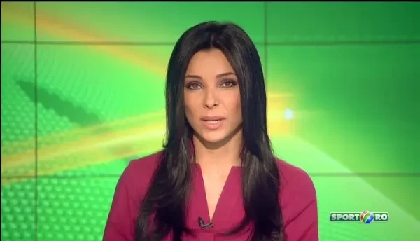 Poveste de spus nepotilor: Sandra Izbasa nu voia sa participe la sarituri! Cine a convins-o sa incerce si reactia Nadiei Comaneci dupa medalia de aur: