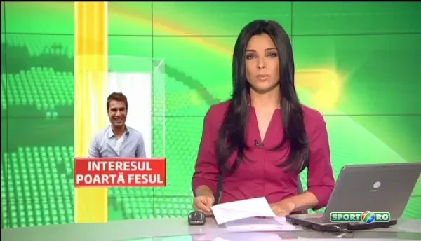 Mutu isi cauta de lucru in Turcia! Presa l-a asediat pe aeroport: Cu cine semnezi, cu Fenerbahce sau cu Besiktas? VIDEO