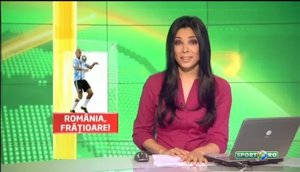 Un nume mare a aterizat in Romania! Vezi ce echipa a pus mana pe jucatorul care a evoluat la Lazio, Manchester si Inter: