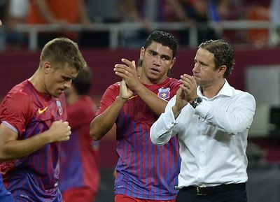 Reghecampf a explicat schimbarile! De ce i-a scos pe Bourceanu, Chipciu si Nikolici: Daca nu ne calificam cu Trnava este un dezastru!