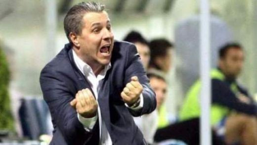 Porumboiu a motivat CFR-ul inaintea UMILINTEI de aseara! Scenariul prin care Sumudica a pierdut cu 0-3!