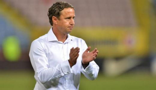 ACUM ori niciodata! Steaua a primit cea mai buna veste! De ce e sigur Reghe de calificarea cu Trnava!