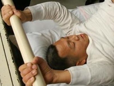 Gimnastul care a invins orice vis olimpic! O poza CUTREMURATOARE care te face sa plangi! FOTO_3