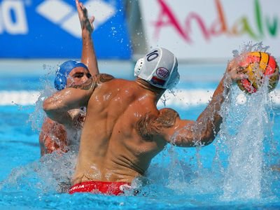 LIVEBLOG Olimpiada, ziua 11 | Koczi, locul 7, nationala de polo a ratat calificarea! Marti visam din nou la AUR! Programul de la Londra:_3