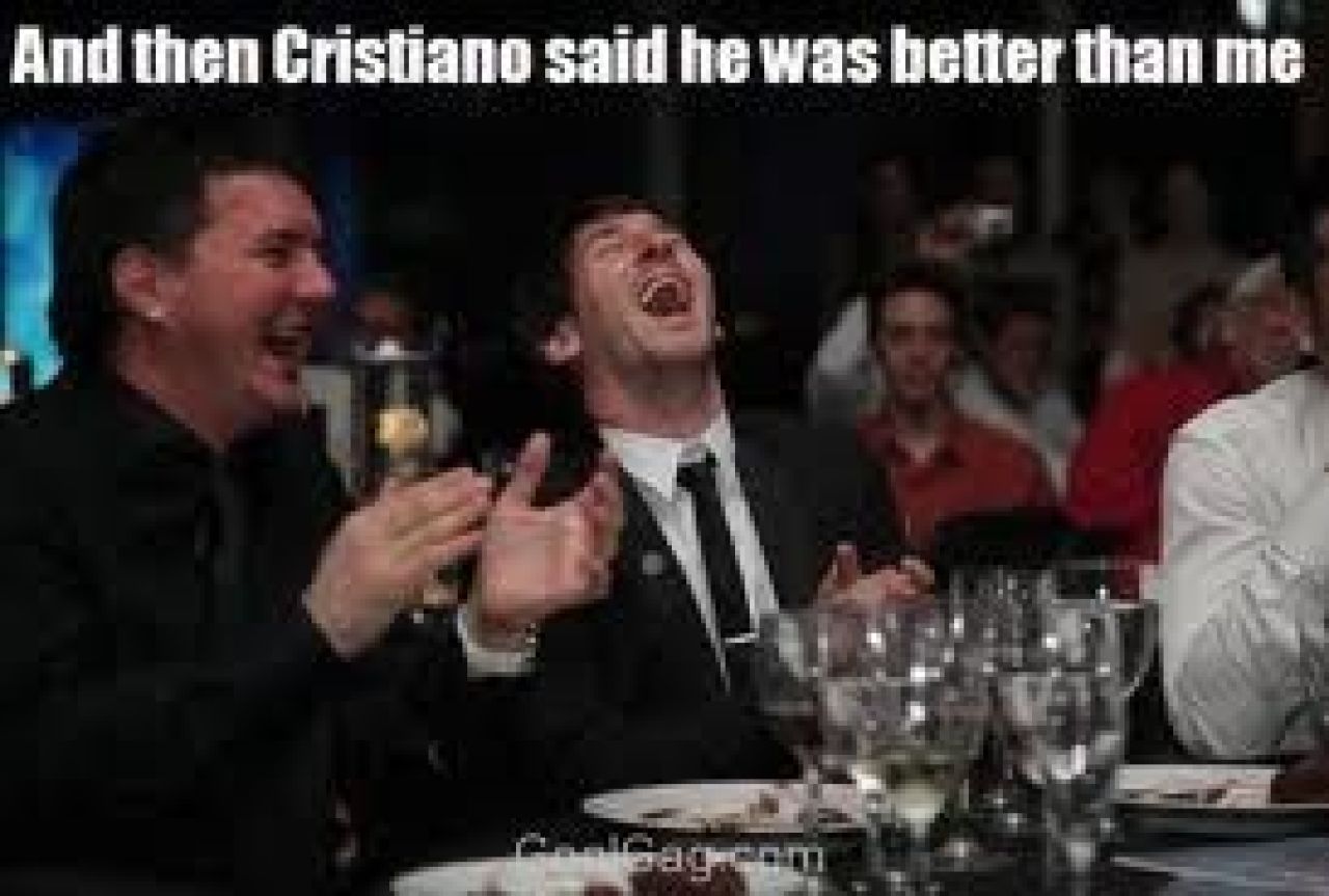 FABULOS! Acest VIDEO decide la cine merge Balonul de Aur: Messi sau Ronaldo! 6 minute de magie pura care anunta castigatorul:_1