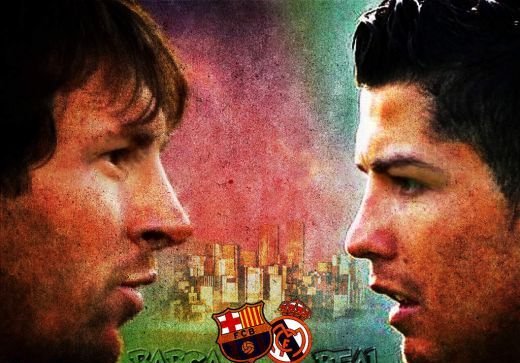 FABULOS! Acest VIDEO decide la cine merge Balonul de Aur: Messi sau Ronaldo! 6 minute de magie pura care anunta castigatorul:_2