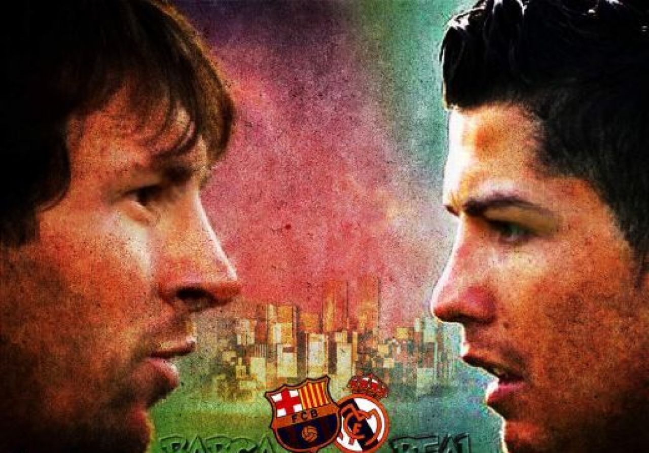 FABULOS! Acest VIDEO decide la cine merge Balonul de Aur: Messi sau Ronaldo! 6 minute de magie pura care anunta castigatorul:_2