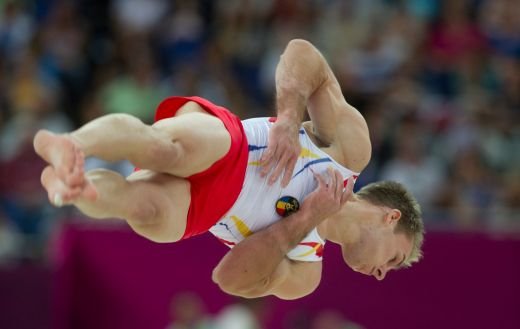 LIVEBLOG Olimpiada, ziua 11 | Koczi, locul 7, nationala de polo a ratat calificarea! Marti visam din nou la AUR! Programul de la Londra:_4