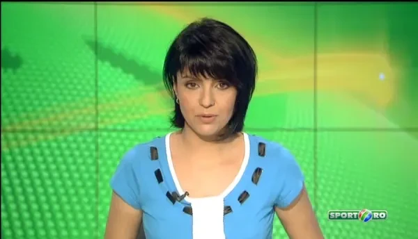 Fetele de la scrima nici nu mai ies din camere, in satul olimpic, de rusine!