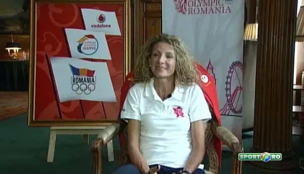 Alearga 5000 de kilometri pe an pentru un vis UNIC! Eroul care merita 23 de milioane de gesturi de recunostinta: "Am avut 3 momente de abandon, mi-a venit sa vomit. Am continuat pentru Romania"