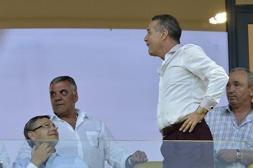 Becali a innebunit: Nu e niciun dezastru daca nu ne calificam joi! Motivul ASCUNS pentru care renunta la 5 mil. de euro si la gloria europeana
