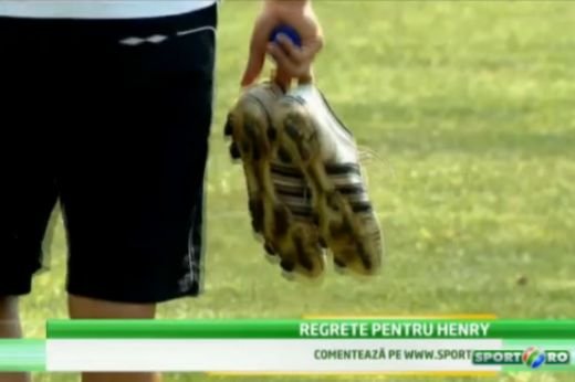 Fotbalistul de la Tulcea n-a mai apucat sa primeasca cea mai tare veste! Avea doua super-oferte care ii puteau salva VIATA