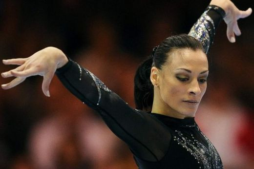 LIVEBLOG Olimpiada, ziua 12! Catalina Ponor a luat argintul la sol si a pierdut bronzul la barna dupa o decizie scandaloasa! Programul de miercuri: