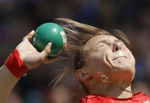 FOTO BESTIAL! Cele mai TARI FIGURI de la Jocurile Olimpice! Nu te poti opri din ras :)_15