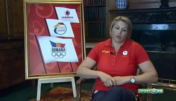 Romania putea pierde o campioana URIASA: "Trebuia sa plec de la Barcelona in Australia, dar nu am putut..." Gestul emotionant care a adus AUR Romaniei