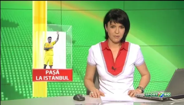 Mutu ia numarul lui Hagi la o echipa cu buget NELIMITAT! Turcii anunta ca A SEMNAT azi-noapte! Va juca in ROZ pe un stadion UNIC