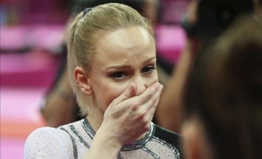 "N-am crezut NICIODATA ca o sa fac asta!" PRINTESA Izbasa renunta la un gand NEGRU dupa ce a bucurat milioane de romani! Ce face dupa Jocurile Olimpice