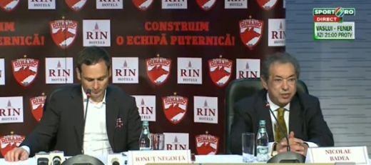 Dinamo a facut AZI un transfer de MILIOANE de euro! Noul Borcea promite Champions League la Dinamo