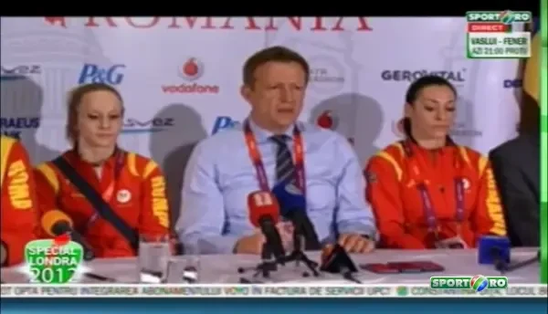 Catalina, aproape sa izbucneasca din nou in LACRIMI: "Voiam doar o strangere de mana!" Ce mesaj le transmite lui Belu si Bitang