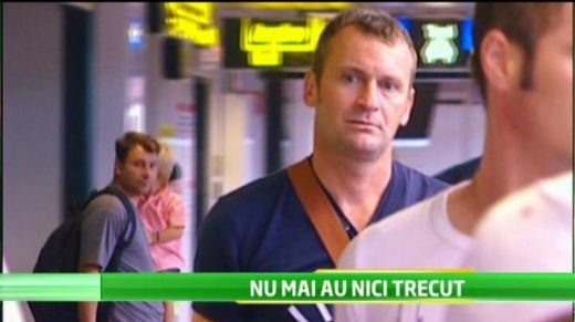 Visul cel mare al lui Craioveanu: Barcelona - Universitatea Craiova, pe National Arena! "Nu exista Universitatea, nu existam nici noi"