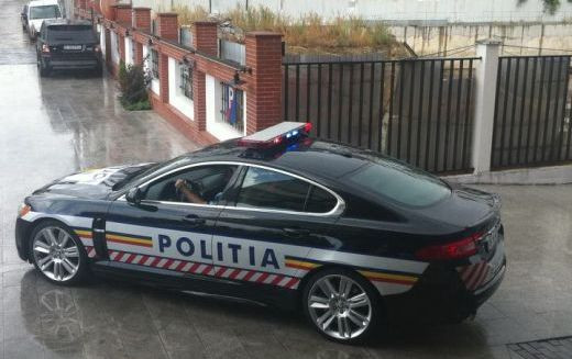 NIMENI nu mai scapa pe autostrada: Politia Romana si-a tras o masina de lux! Consuma mai putin decat un Logan: FOTO_2