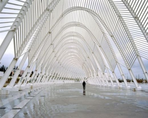 FOTO / Urmarile Jocurilor Olimpice: Un complex mancat de rugina si 11.000.000.000 de dolari aruncati pe geam! In ce tara?_4