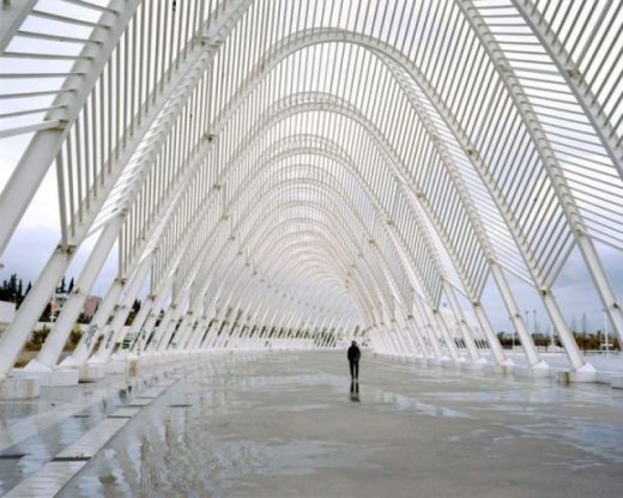 FOTO / Urmarile Jocurilor Olimpice: Un complex mancat de rugina si 11.000.000.000 de dolari aruncati pe geam! In ce tara?_4