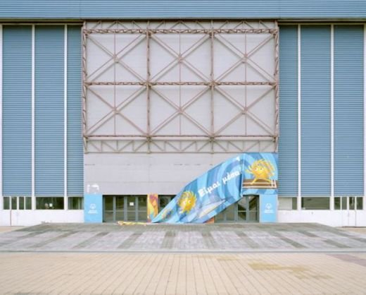 FOTO / Urmarile Jocurilor Olimpice: Un complex mancat de rugina si 11.000.000.000 de dolari aruncati pe geam! In ce tara?_6