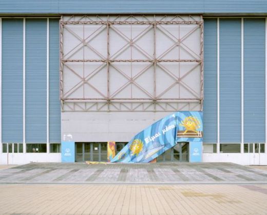 FOTO / Urmarile Jocurilor Olimpice: Un complex mancat de rugina si 11.000.000.000 de dolari aruncati pe geam! In ce tara?_6