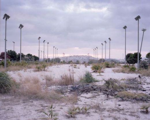 FOTO / Urmarile Jocurilor Olimpice: Un complex mancat de rugina si 11.000.000.000 de dolari aruncati pe geam! In ce tara?_9