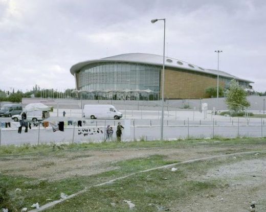 FOTO / Urmarile Jocurilor Olimpice: Un complex mancat de rugina si 11.000.000.000 de dolari aruncati pe geam! In ce tara?_10