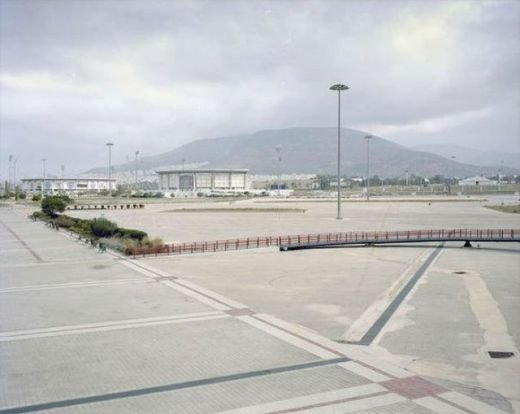 FOTO / Urmarile Jocurilor Olimpice: Un complex mancat de rugina si 11.000.000.000 de dolari aruncati pe geam! In ce tara?_12