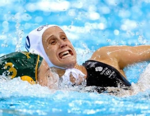 Cei mai URATI 50 de sportivi de la Olimpiada: O atleta din Germania ii intrece pe toti! FOTO