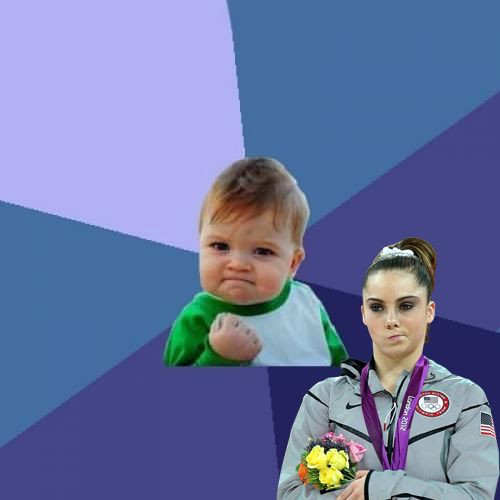 Americanii au UMILIT-O pe gimnasta invinsa de Sandra Izbasa: Nu a stiut sa piarda. Vezi cum rad de ea:_3