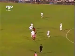 Valdes lesina, daca o sa caute pe Google: ultimul mare amical jucat de Dinamo! Ce-a facut Niculescu nu vezi nici la Messi: VIDEO BESTIAL