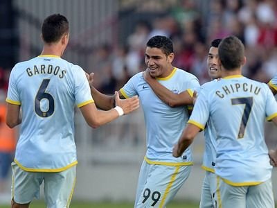 Situatie de vis la Steaua! Gigi a luat 5.000.000 de euro si o mare TEAPA ultima data: cine da 31 de goluri si duce Steaua in Liga Campionilor!