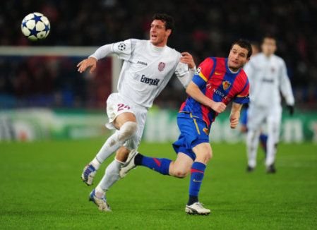 CFR Cluj a picat cu Basel in Champions League! Vezi reactia lui Paszkany dupa aflarea adversarului si toate meciurile din Playoff: