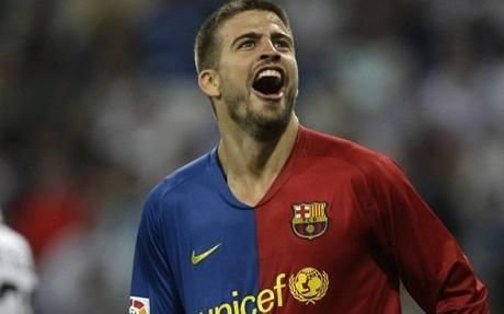 In drum spre Bucuresti, Pique face SHOW pe Twitter! De ce jucator face misto fara nicio jena: VEZI MESAJUL!_3