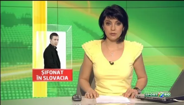 Meme Stoica, AGRESAT de fanii lui Trnava: "Plecati, tiganilor" Reactia incredibila a managerului Stelei: