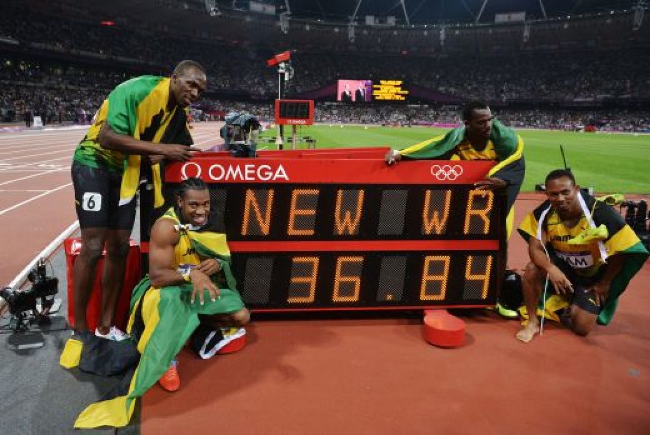 LIVEBLOG Ziua 16 | Usain Bolt este ZEU: Jamaica a batut recordul mondial la 4x100 m! Norvegia este campioana olimpica la handbal feminin!_5